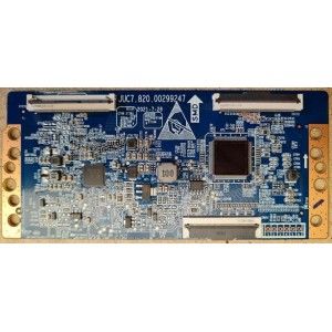 KOGAN KAQLED65XQ9610STB T-CON BOARD JUC7.820.00299247